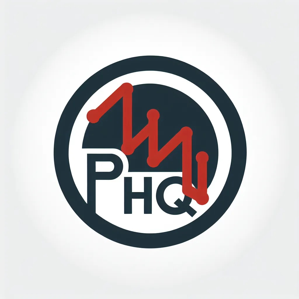 PGQ Logo. PGQ Logo.